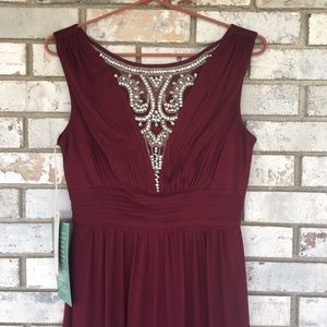 Melrose Bridal Dress